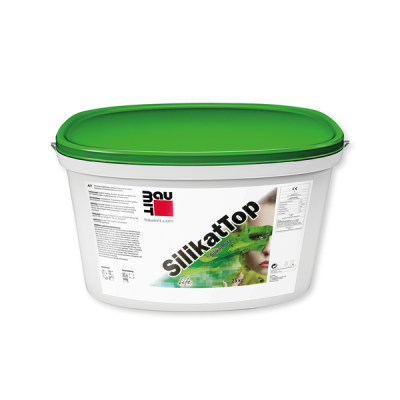 Baumit SilikatTop Fine
